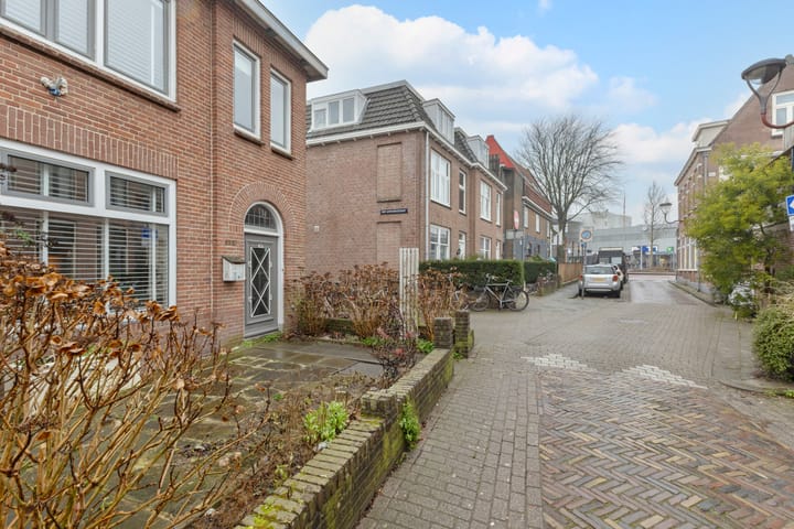 Foto 2 van Stuartstraat 111