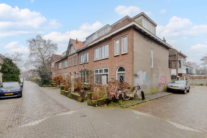 Foto 3 van Stuartstraat 111