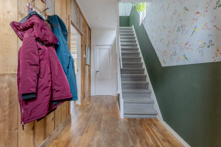 Foto 4 van Stuartstraat 111