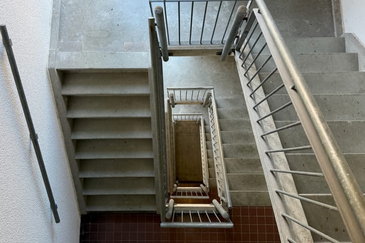 Foto 2 van Leusdenhof 308