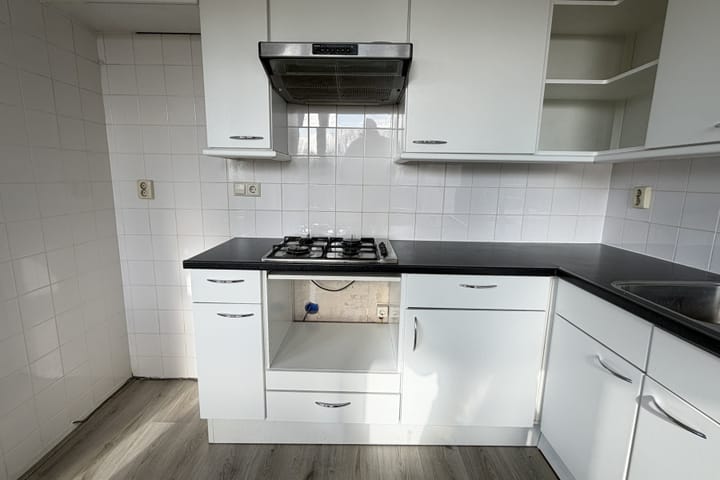 Foto 4 van Leusdenhof 308