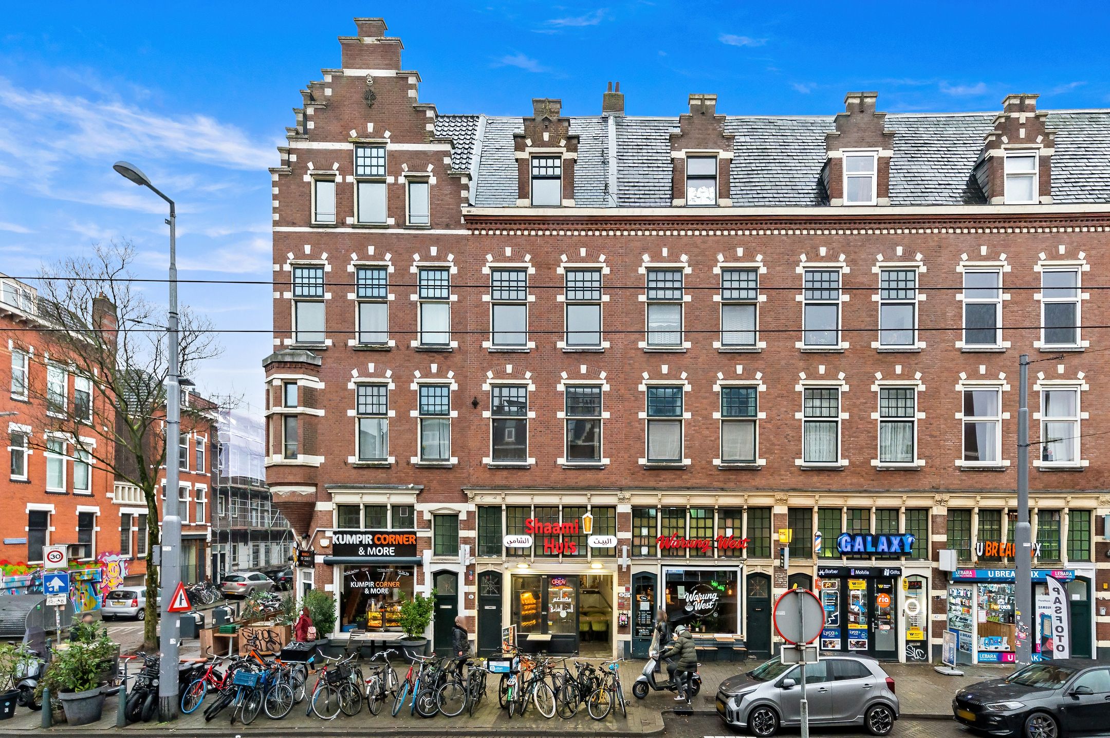 Schiedamseweg 38-A 38 A02