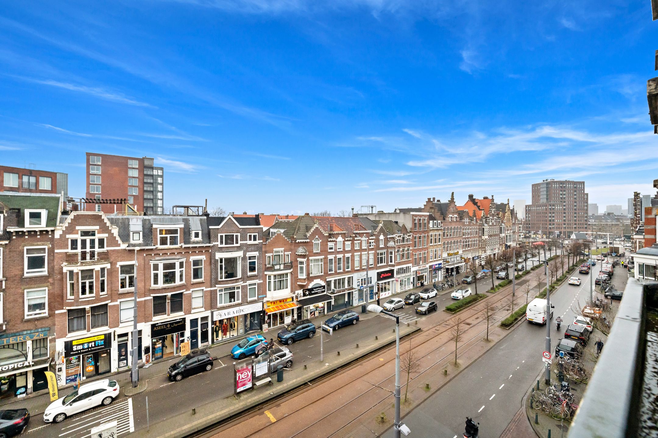 Foto 12 van Schiedamseweg 38-A02