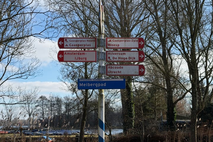 Foto 15 van Liendenhof 87