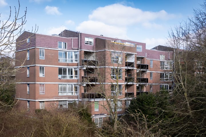 Foto 16 van Liendenhof 87