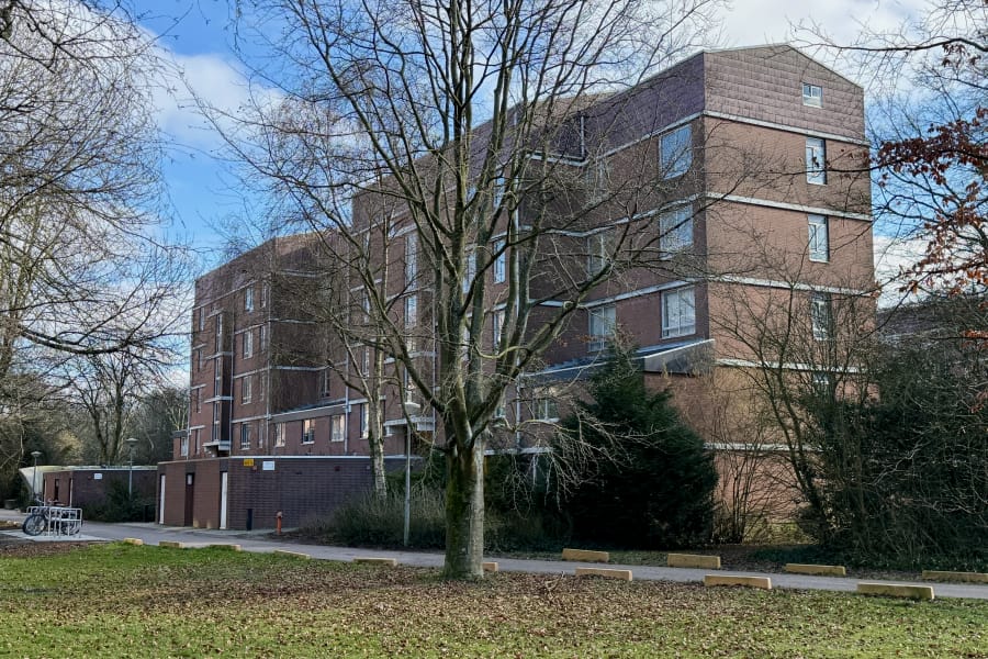 Foto 1 van Liendenhof 87