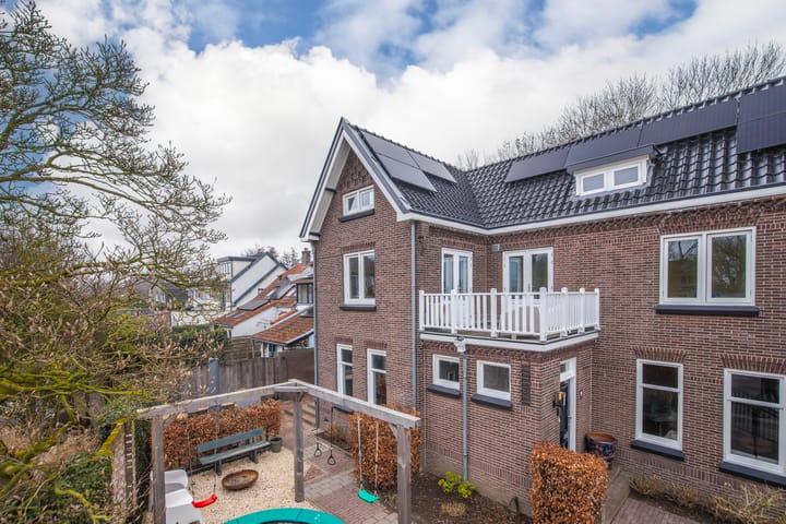 Photo 7 of Stationsstraat 25