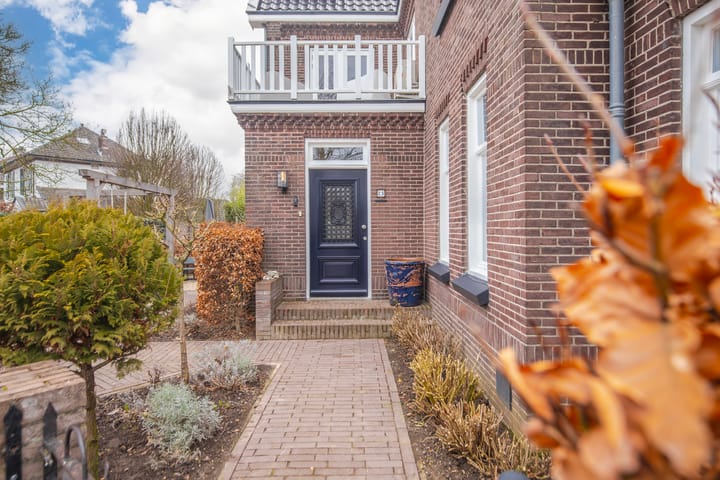 Photo 9 of Stationsstraat 25