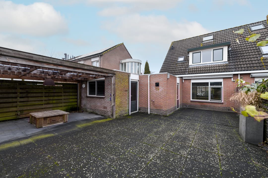 Foto 26 van De Brogge 16