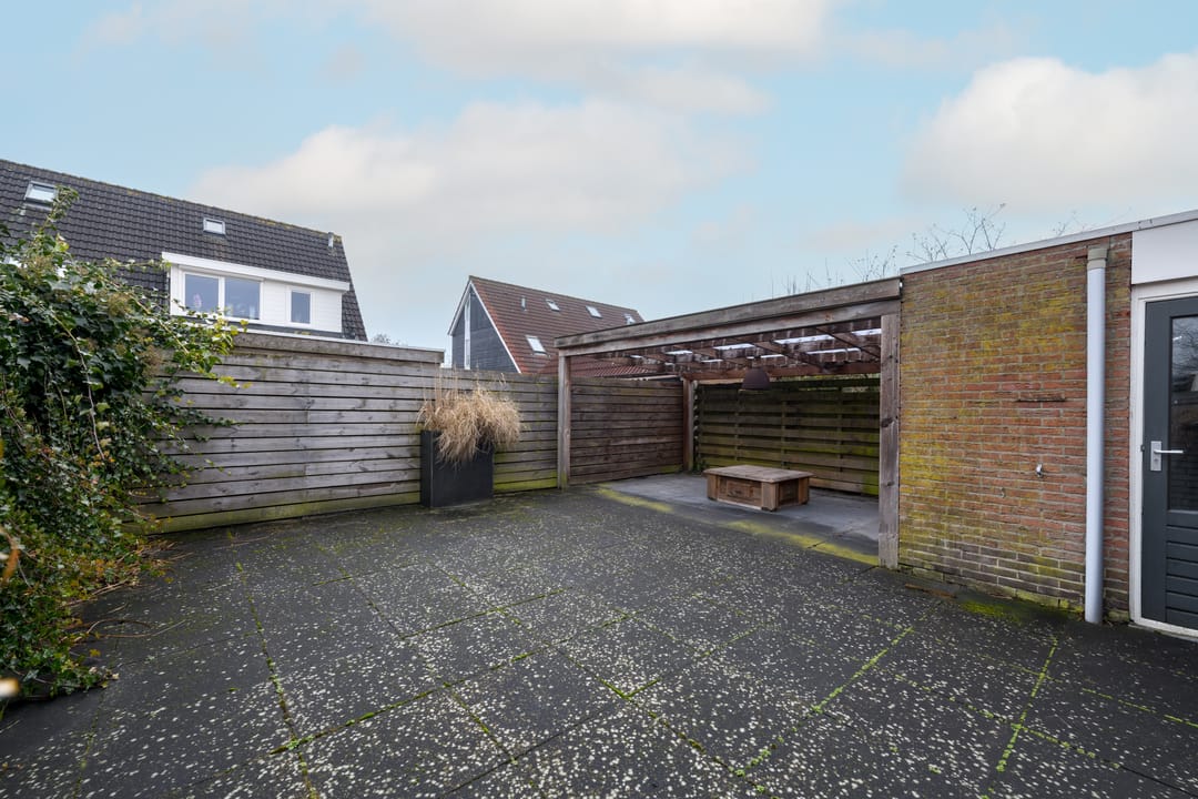 Foto 28 van De Brogge 16