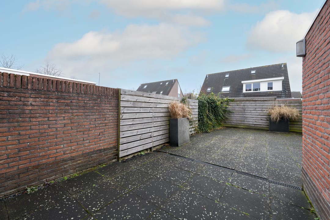 Foto 31 van De Brogge 16