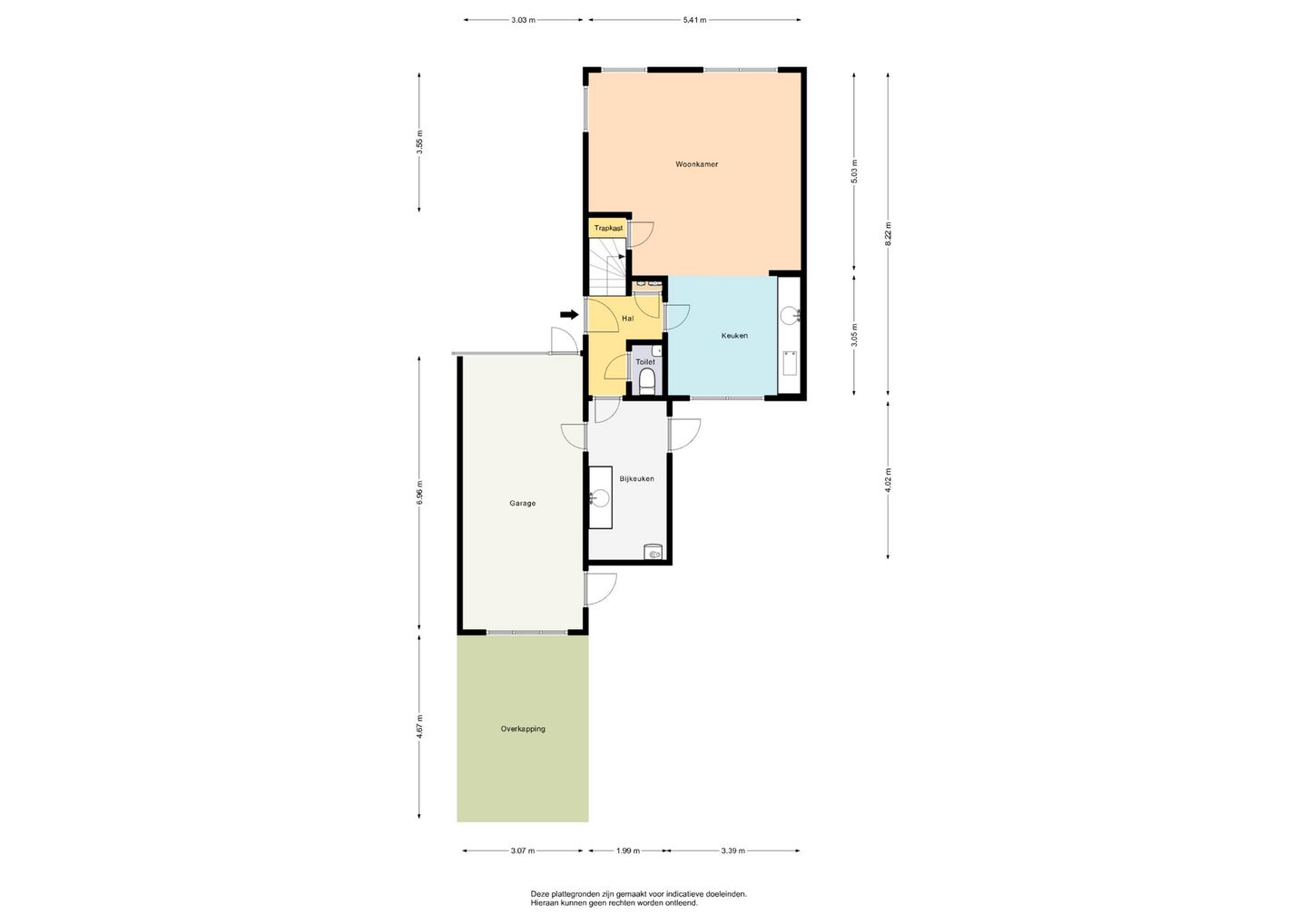 Foto 35 van De Brogge 16