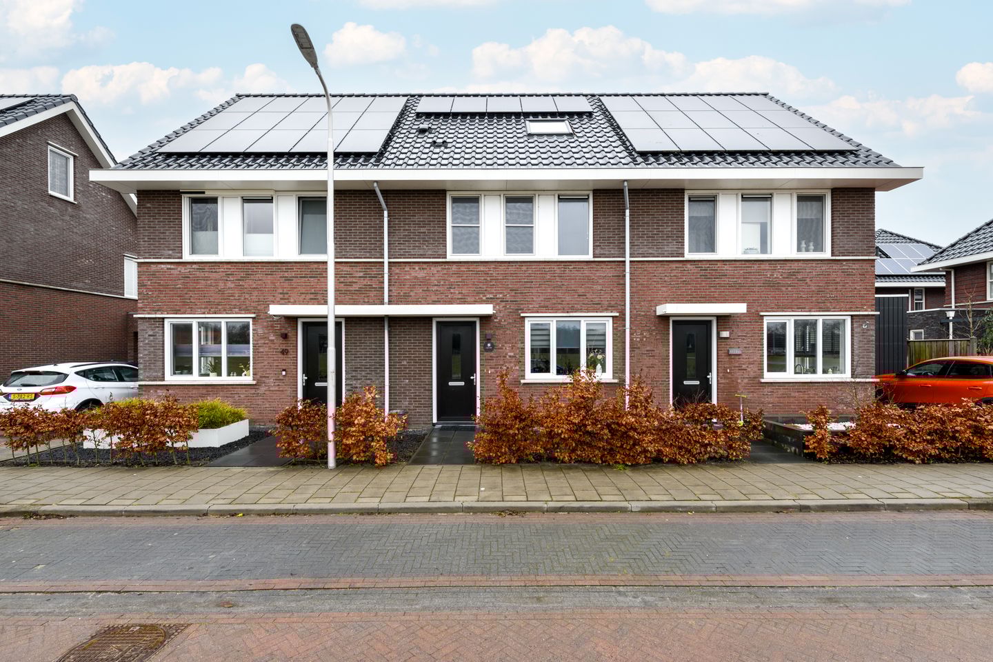 Foto 1 van Distelvlinder 51