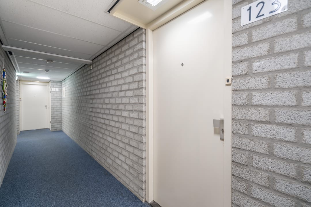 Photo 13 of De Hoge Kei 123