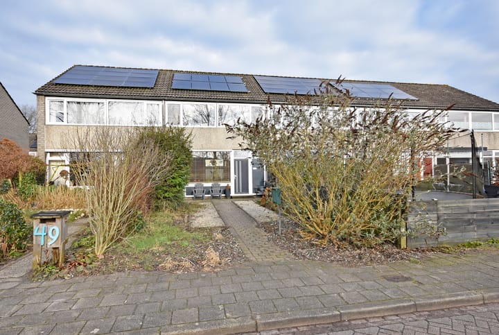 Foto 2 van Roggemounewei 51