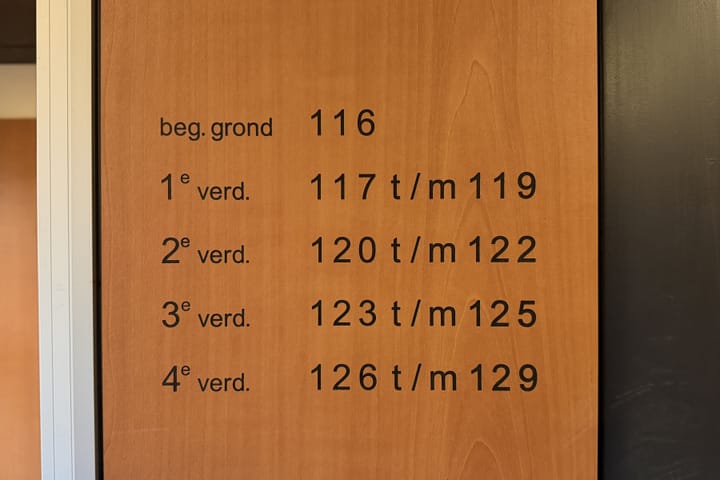 Foto 10 van Liendenhof 128