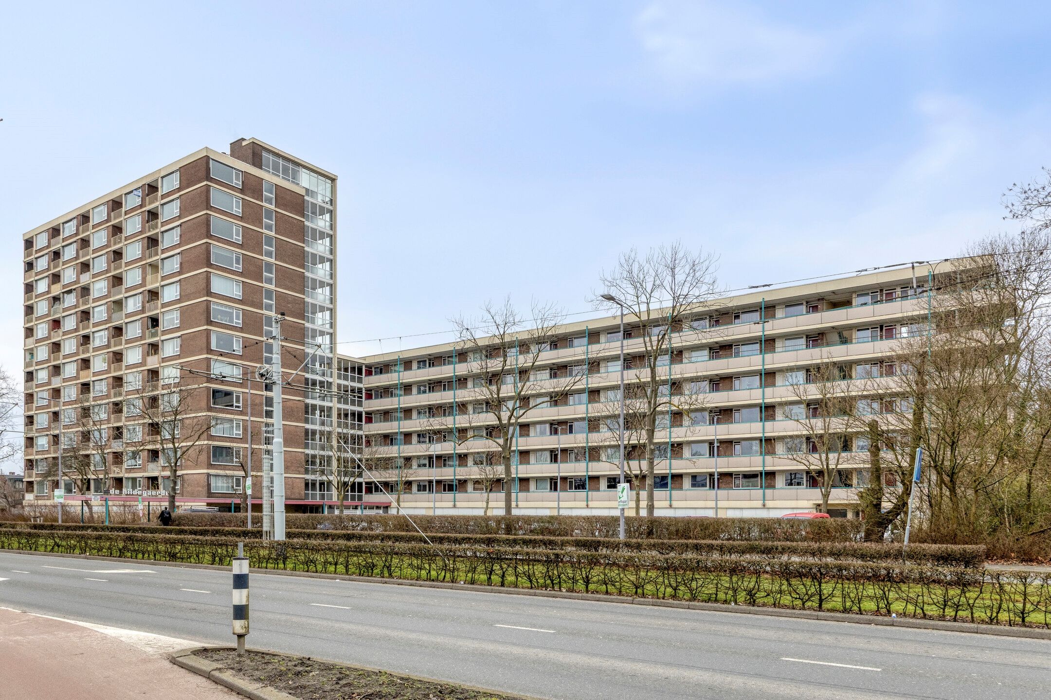Photo 6 of Wilgenplaslaan 210
