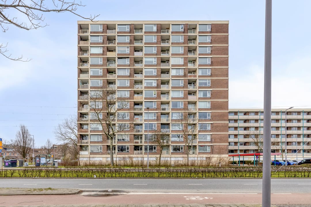 Photo 7 of Wilgenplaslaan 210