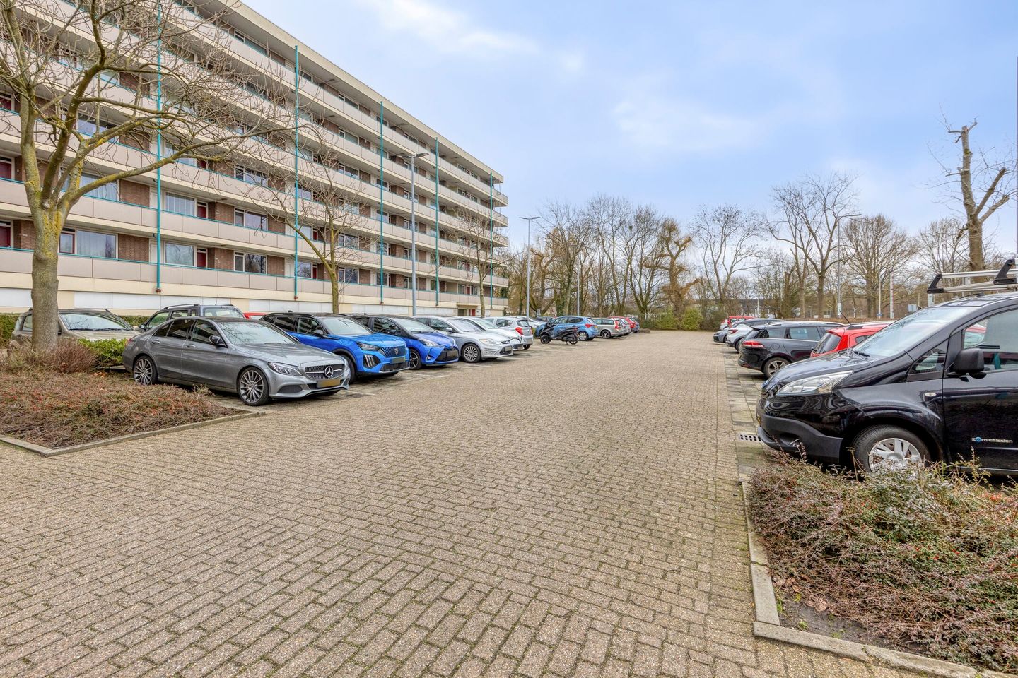 Photo 5 of Wilgenplaslaan 210