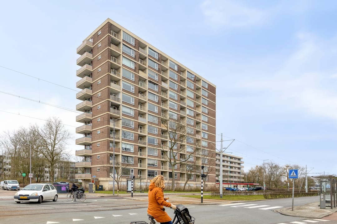 Photo 22 of Wilgenplaslaan 210