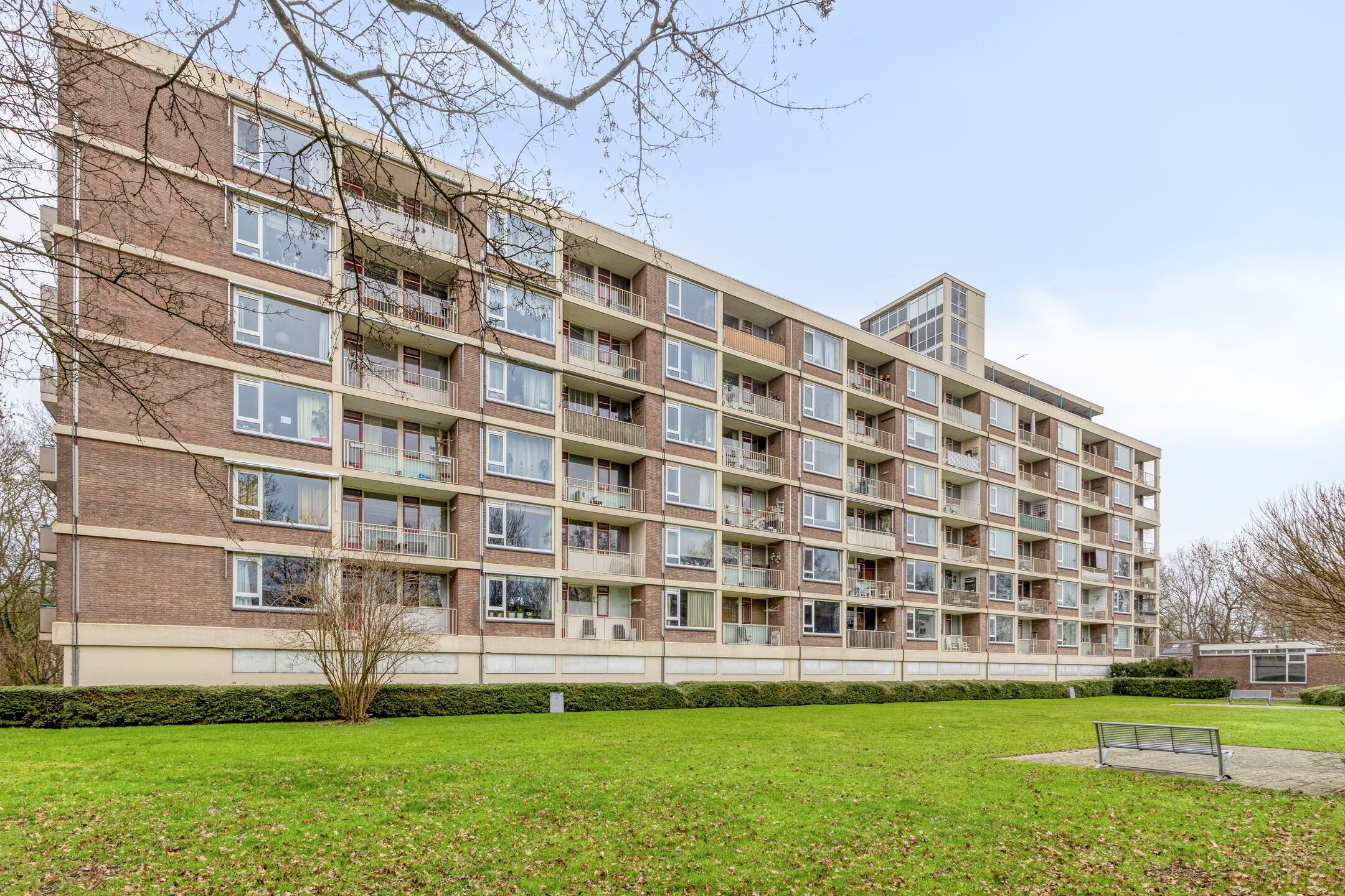 Photo 24 of Wilgenplaslaan 210