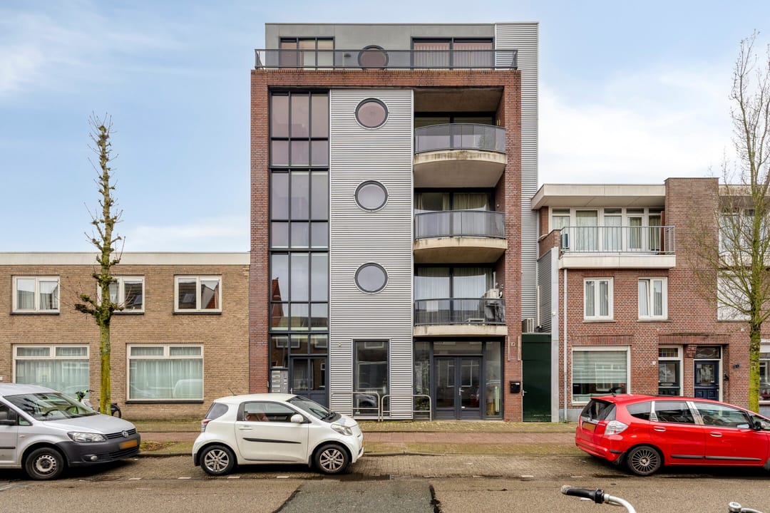 Foto 1 van Molenstraat 44-D