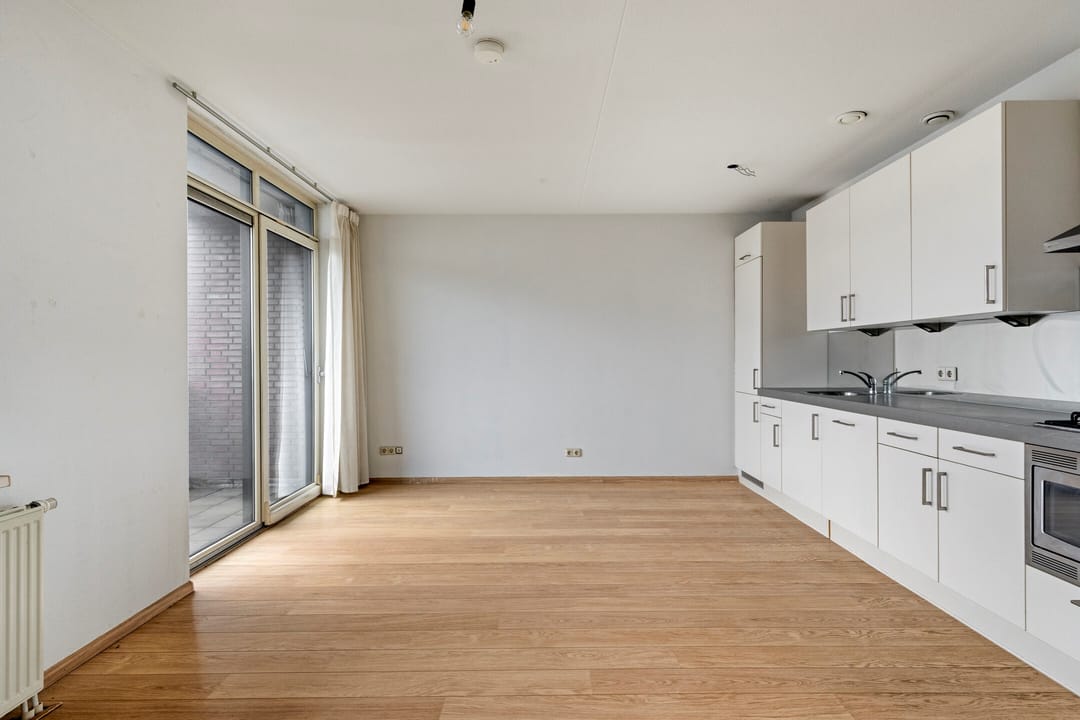 Foto 2 van Molenstraat 44-D