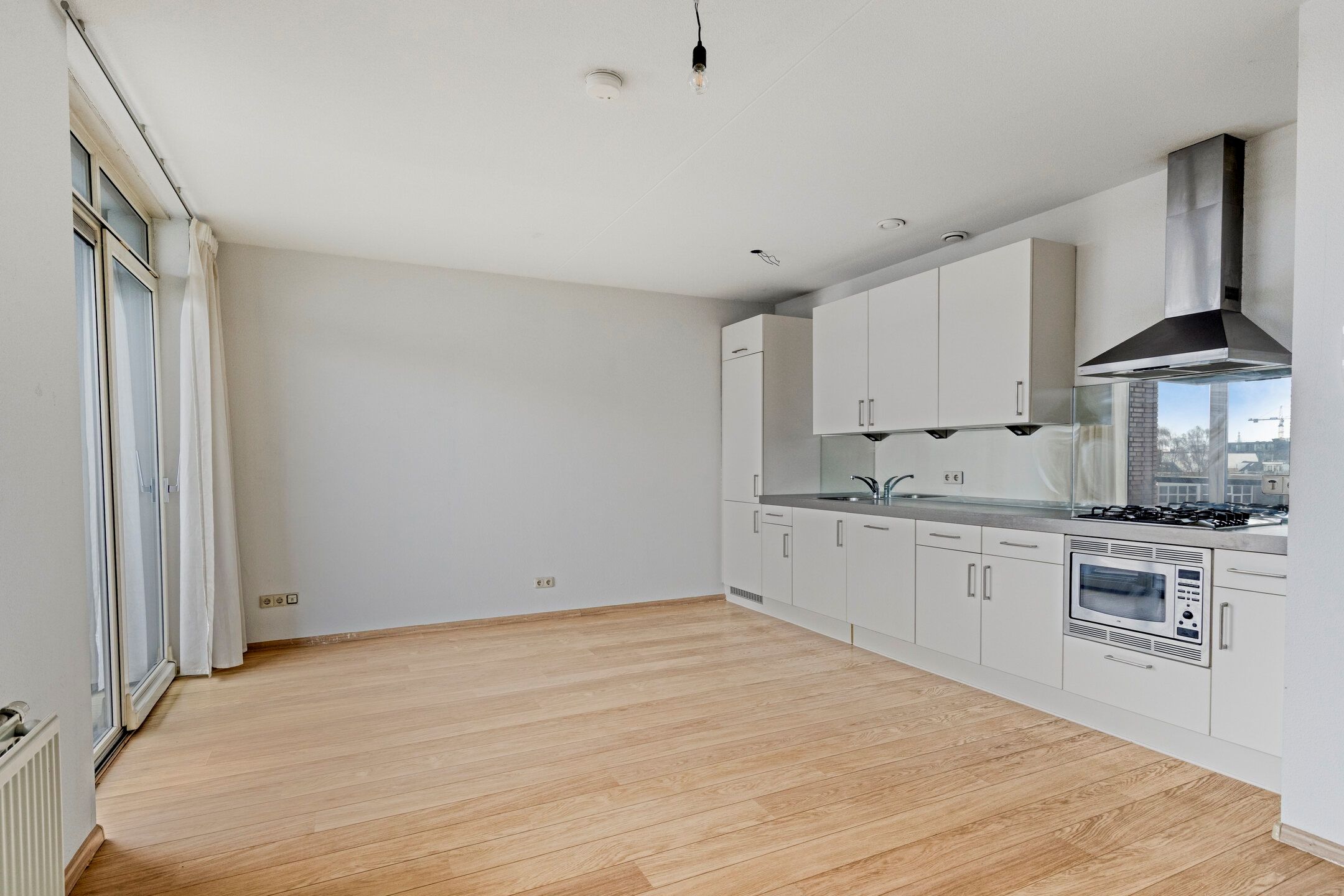 Foto 6 van Molenstraat 44-D