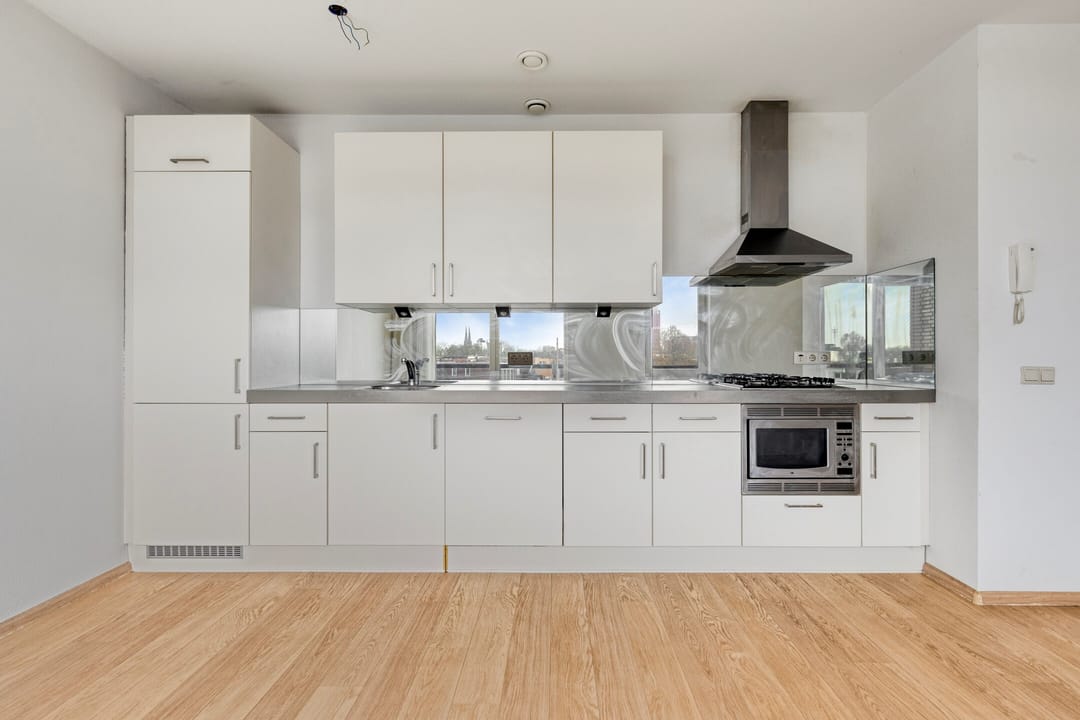 Foto 7 van Molenstraat 44-D