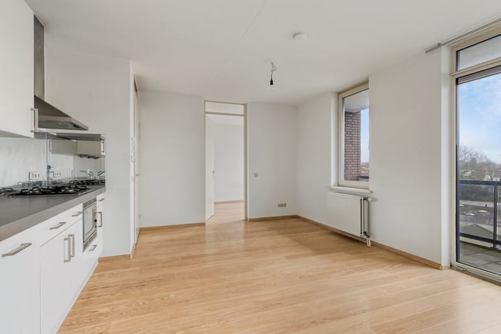 Foto 5 van Molenstraat 44-D