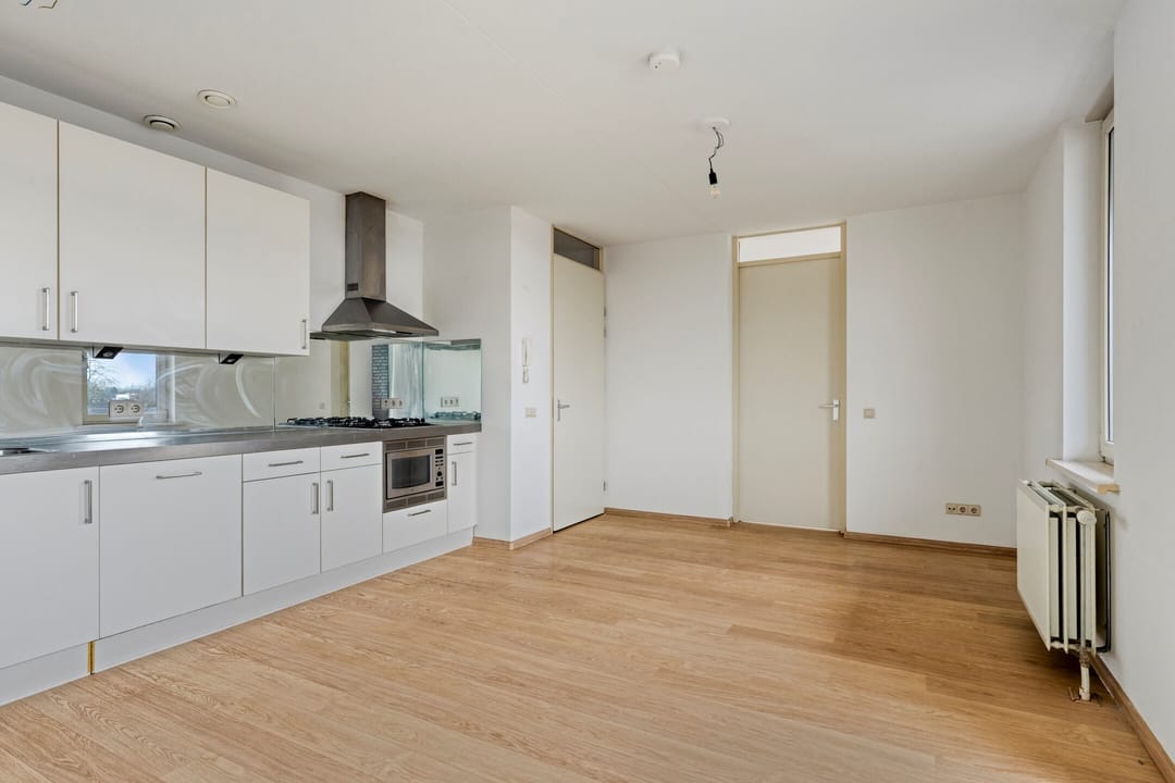 Foto 8 van Molenstraat 44-D