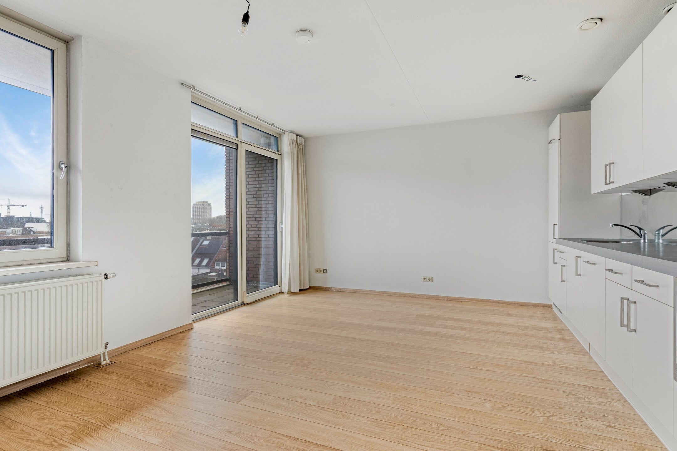 Foto 9 van Molenstraat 44-D