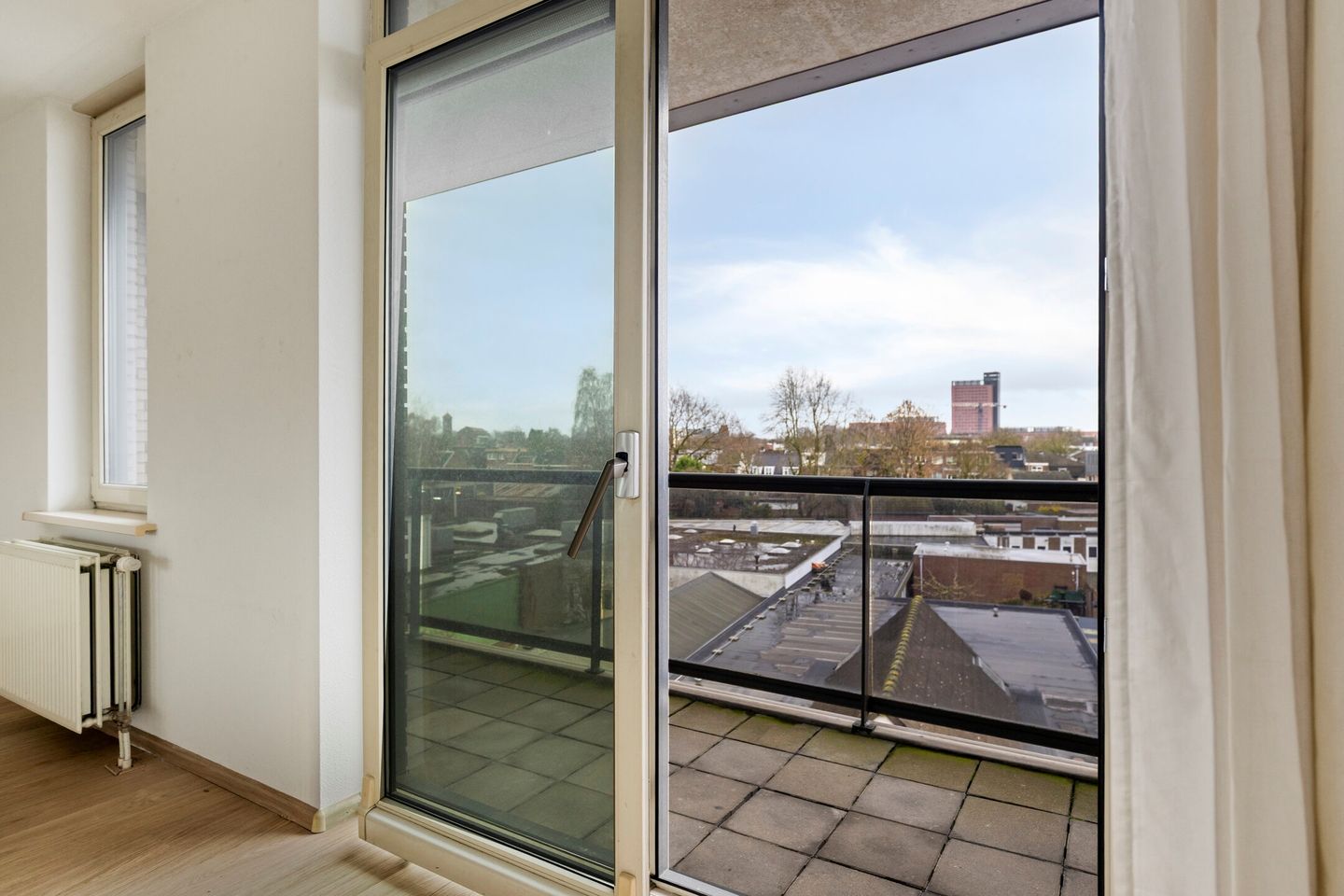 Foto 10 van Molenstraat 44-D