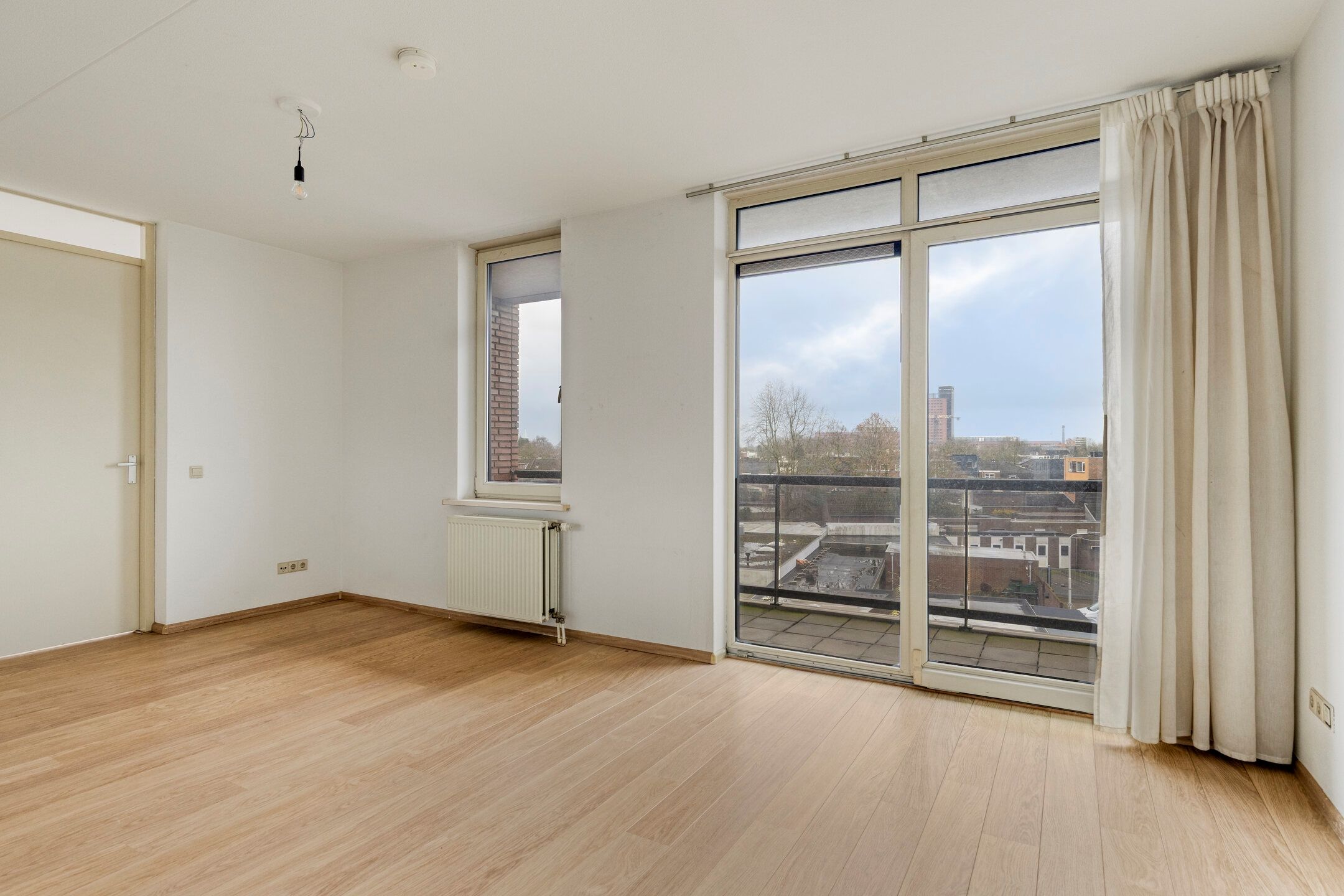 Foto 3 van Molenstraat 44-D