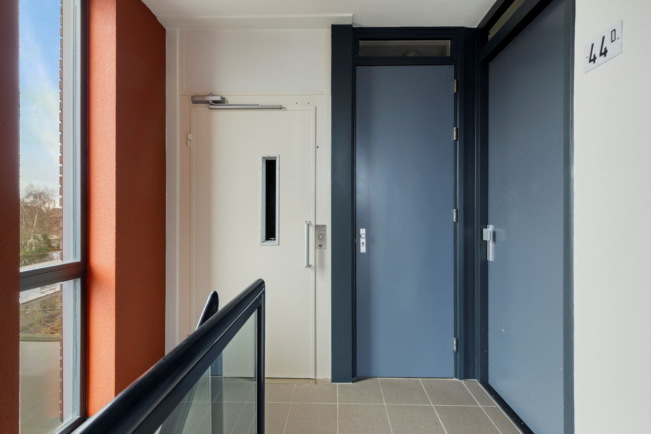 Foto 21 van Molenstraat 44-D