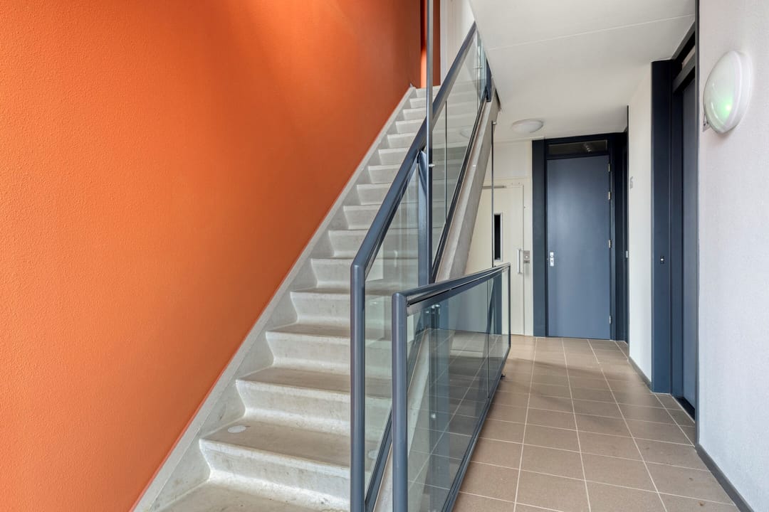 Foto 22 van Molenstraat 44-D