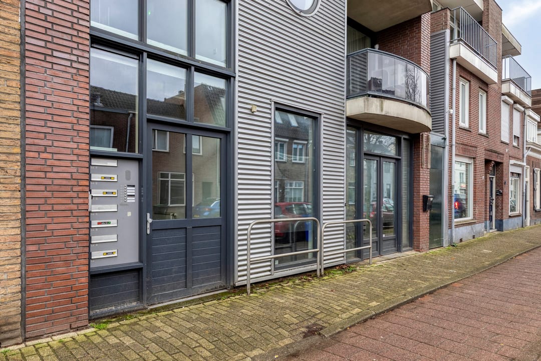 Foto 23 van Molenstraat 44-D