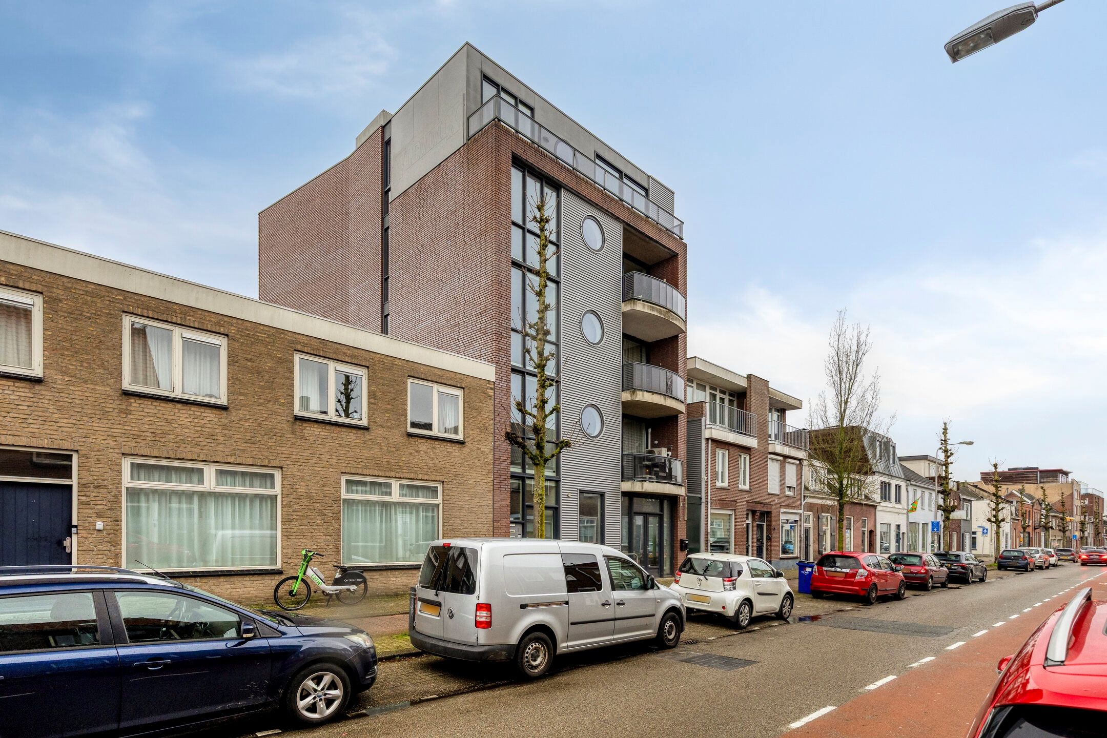 Foto 24 van Molenstraat 44-D