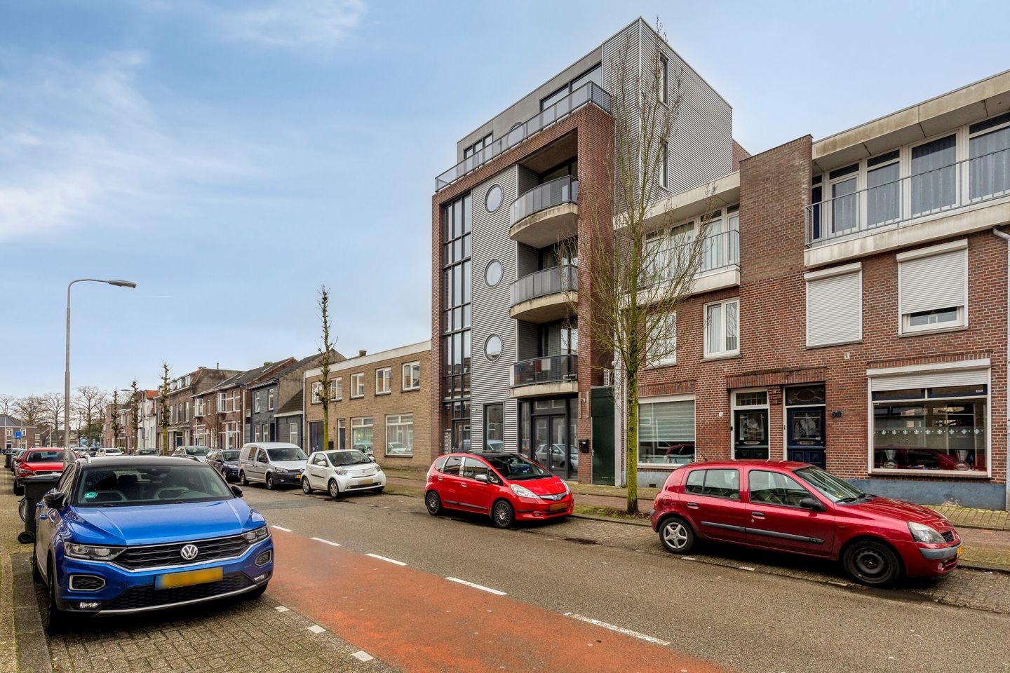 Foto 25 van Molenstraat 44-D