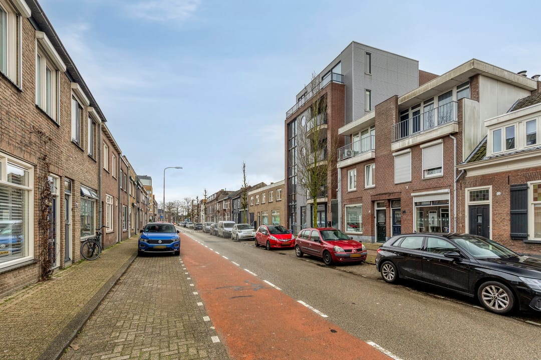 Foto 26 van Molenstraat 44-D