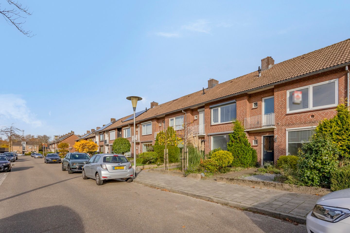 Photo 4 of Generaal Snijdersstraat 33