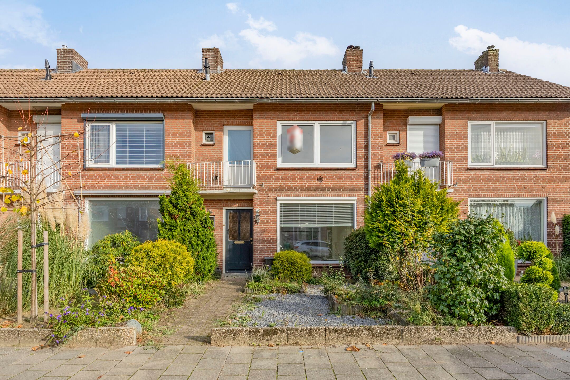 Photo 3 of Generaal Snijdersstraat 33