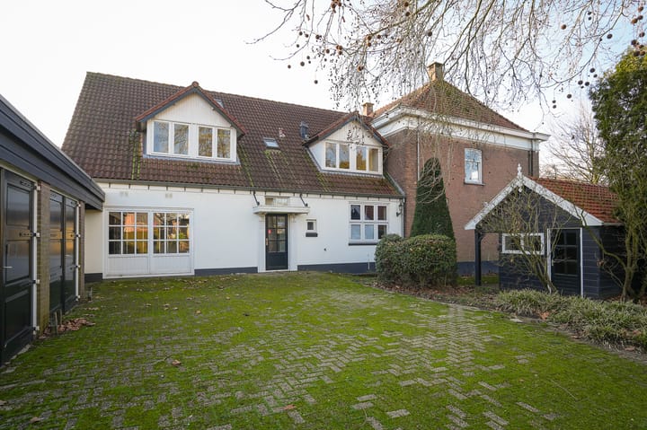 Foto 4 van Wilhelminastraat 9