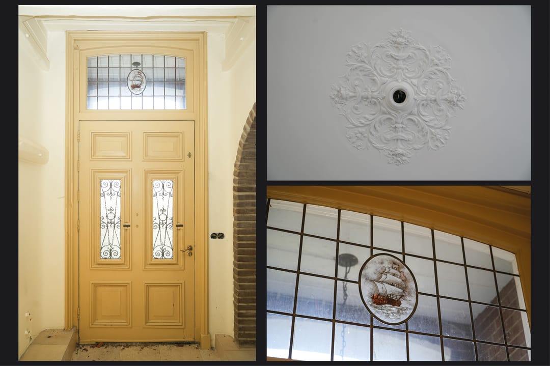 Foto 7 van Wilhelminastraat 9