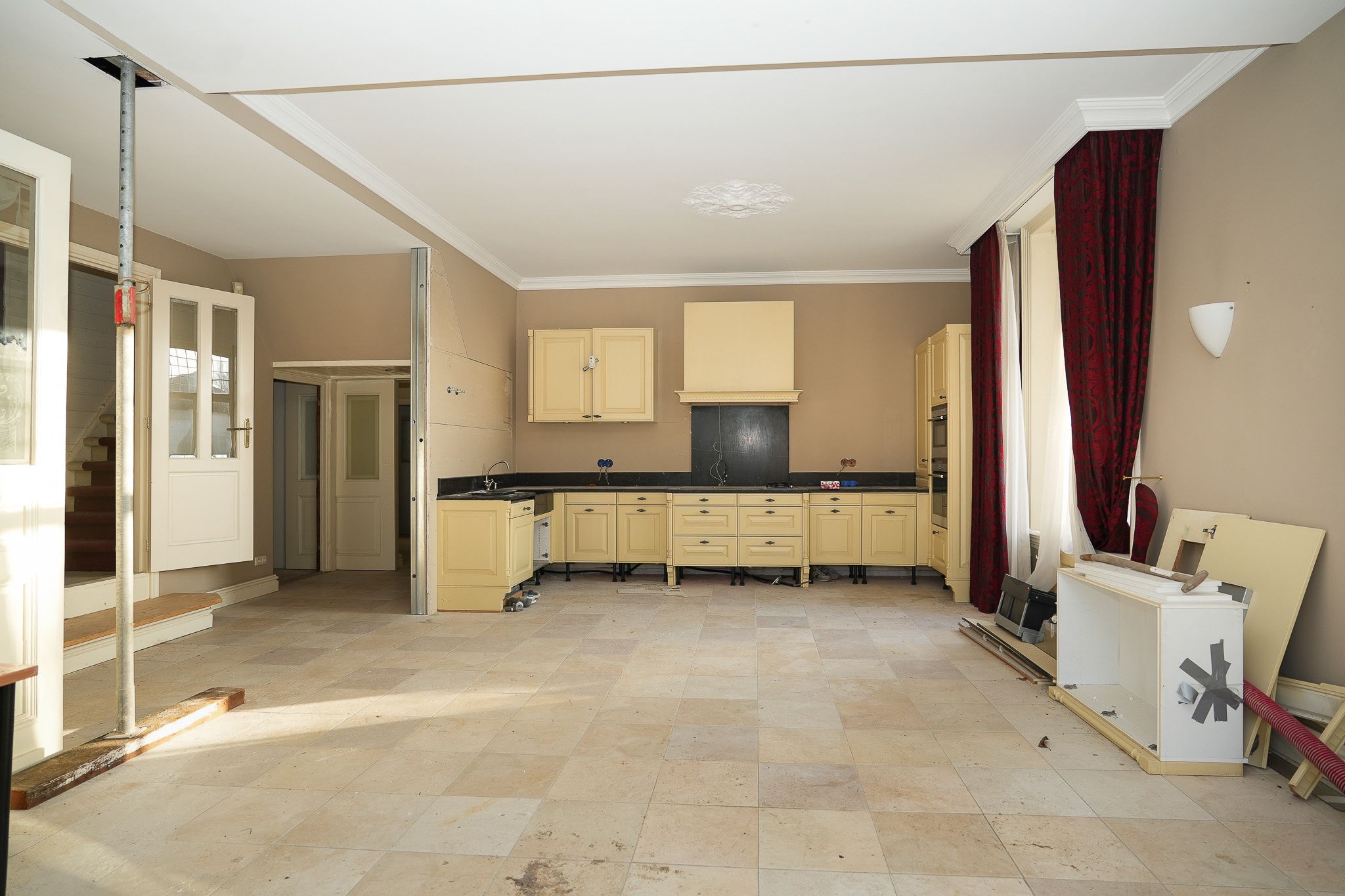 Foto 9 van Wilhelminastraat 9