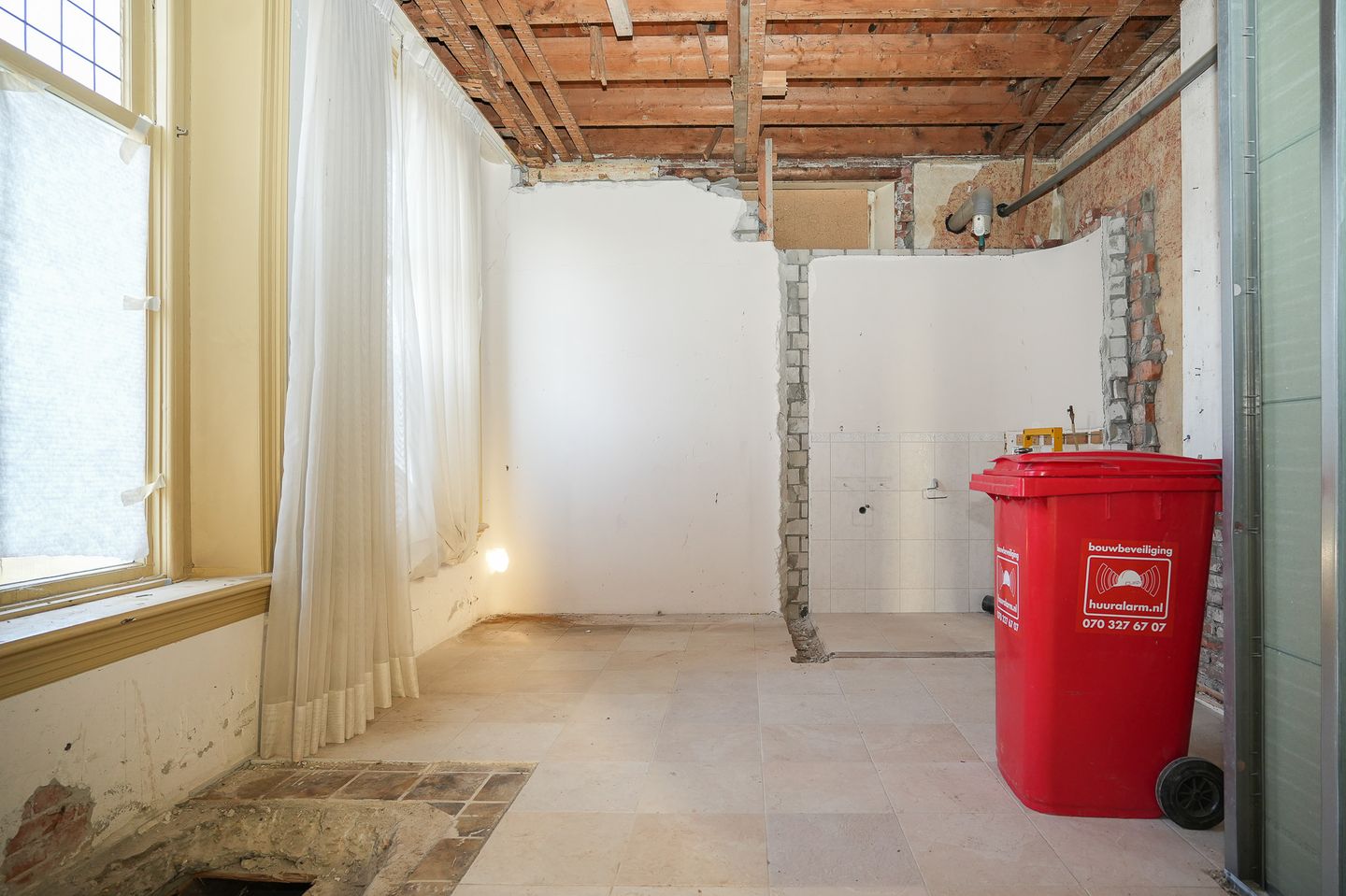 Foto 14 van Wilhelminastraat 9