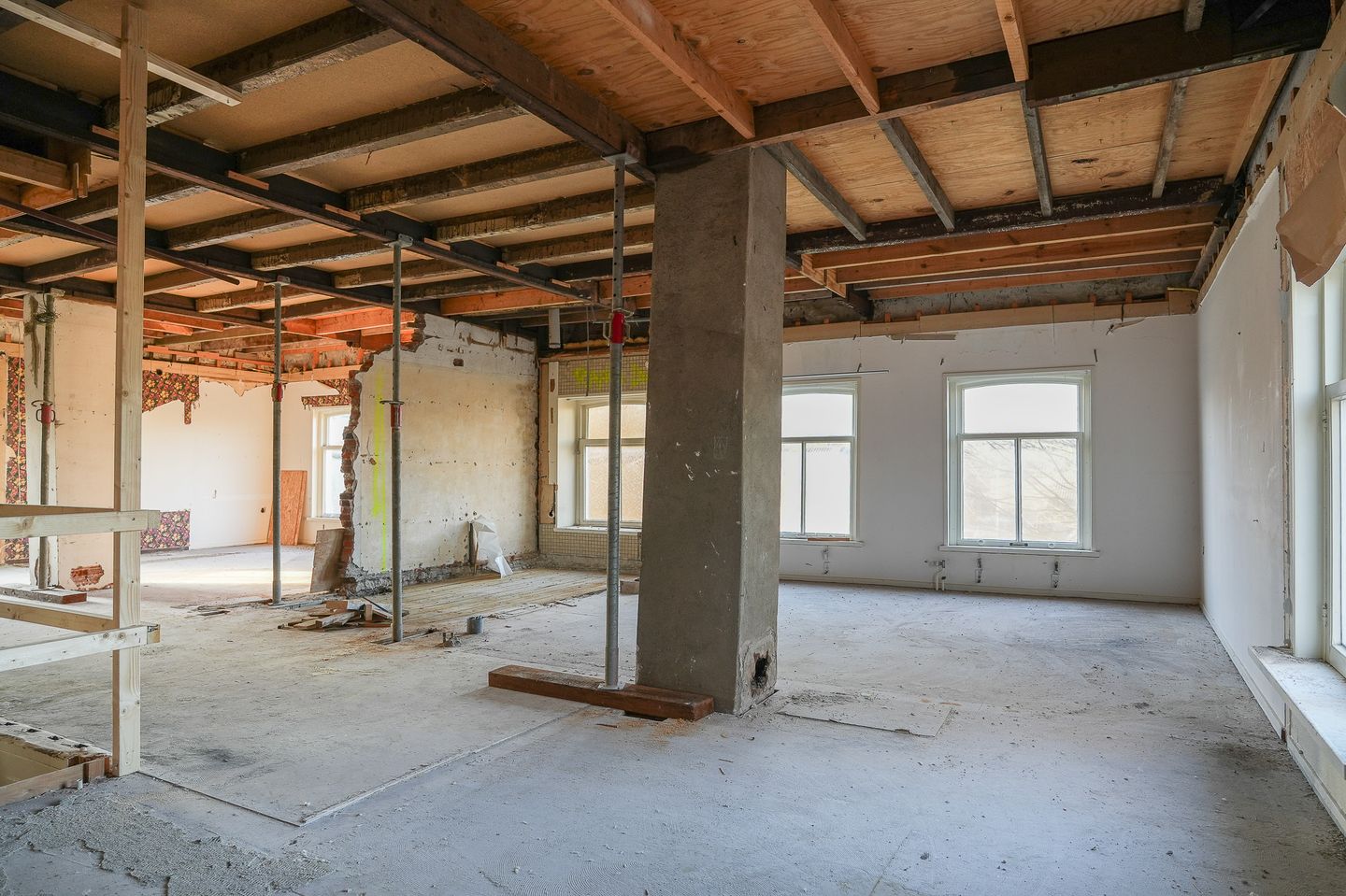 Foto 29 van Wilhelminastraat 9