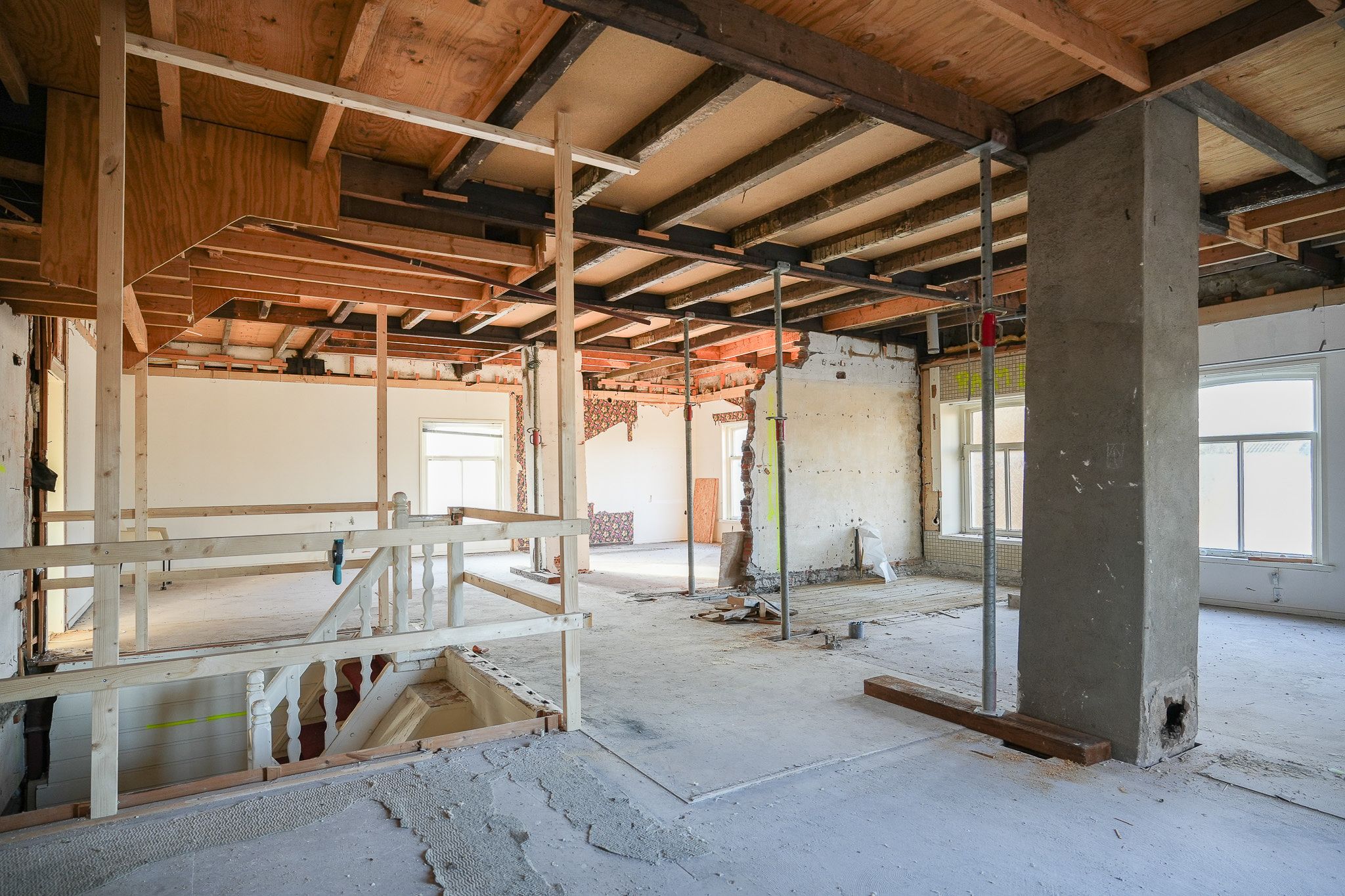 Foto 30 van Wilhelminastraat 9