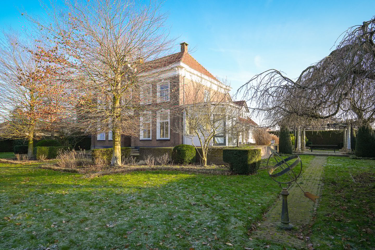 Foto 5 van Wilhelminastraat 9