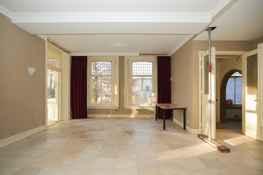 Foto 8 van Wilhelminastraat 9